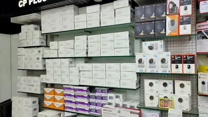 Olympia Security Solution