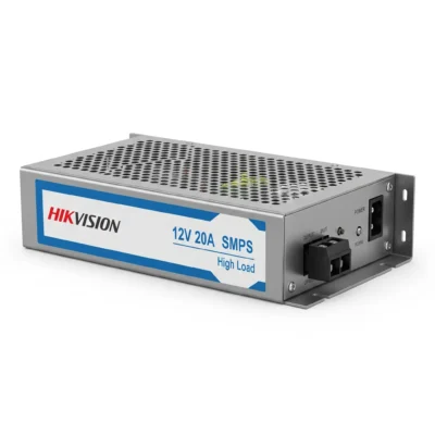 20A SMPS For CCTV