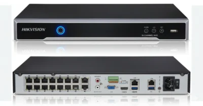 16 Channel NVR