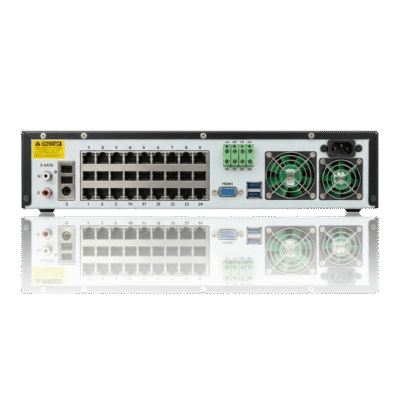 32 Channel NVR