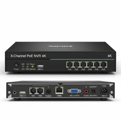64 Channel NVR - Image 2