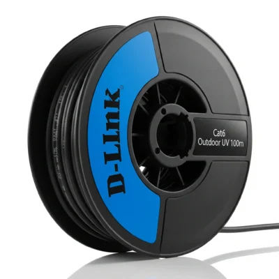 Cat6 Outdoor Cable