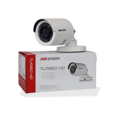 Hikvision Bullet CCTV Camera