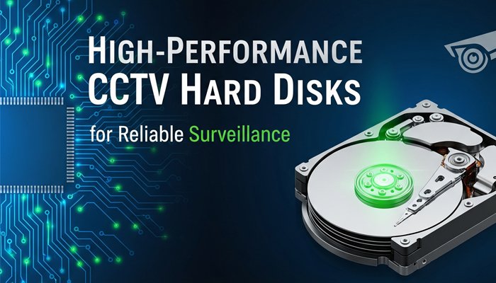 NVR and DVR