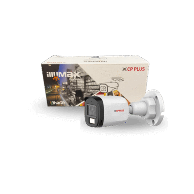 Cp Plus Bullet CCTV Camera