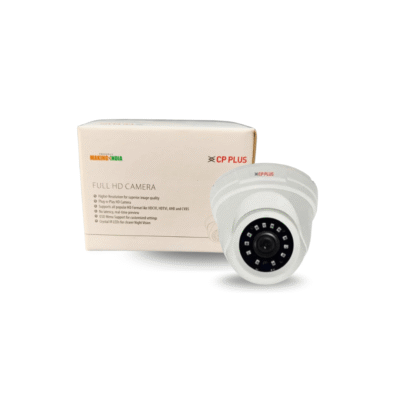 Cp Plus IP Dome Camera
