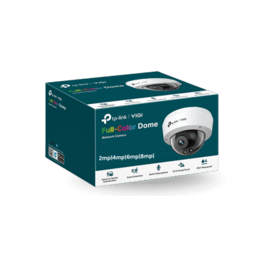 Tp Link IP Dome Camera